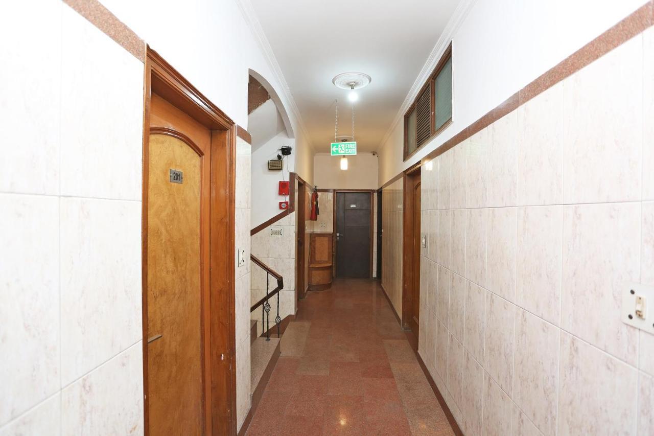 Oyo 8188 Vardhmaan Inn Delhi  Ngoại thất bức ảnh