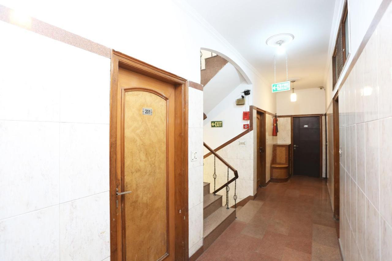 Oyo 8188 Vardhmaan Inn Delhi  Ngoại thất bức ảnh