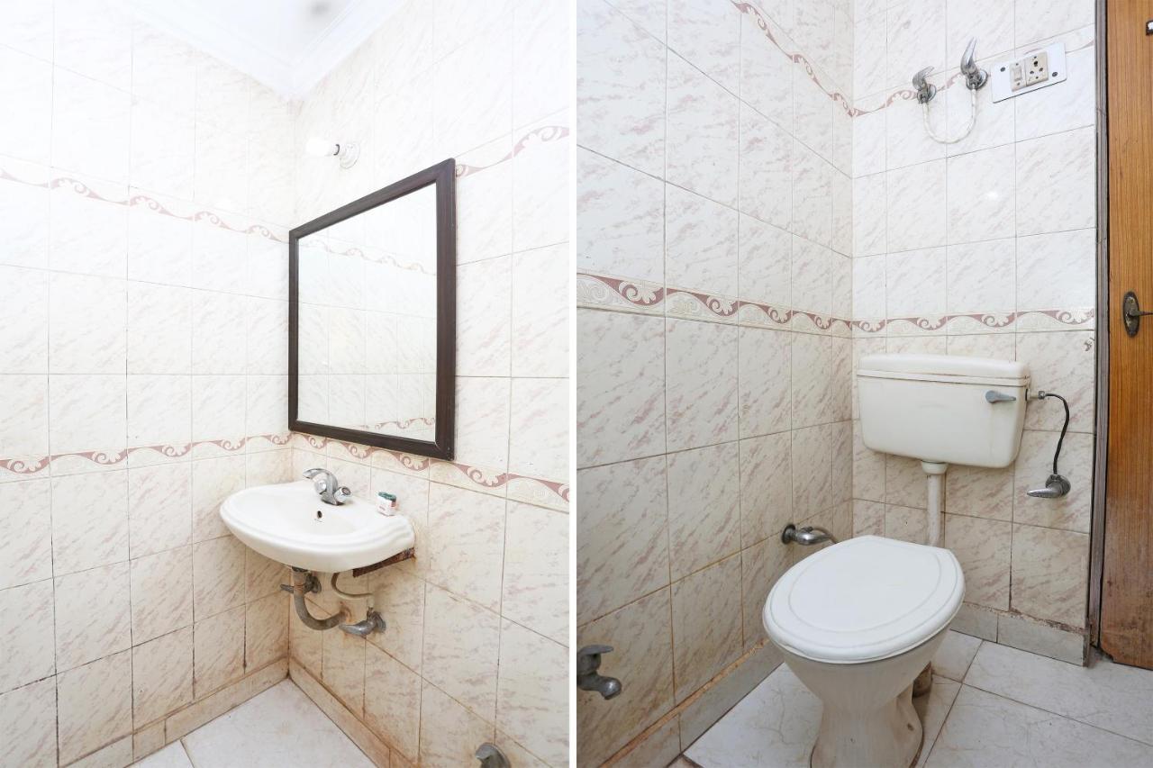 Oyo 8188 Vardhmaan Inn Delhi  Ngoại thất bức ảnh